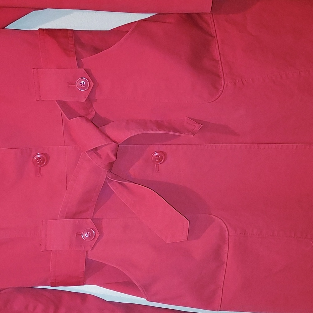 London Fog Coat Jacket Vintage - Picture 2 of 10